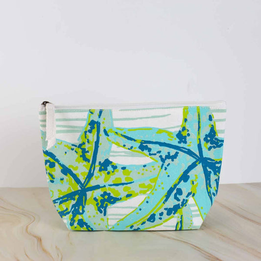 Stella Marina Cosmetic Bag