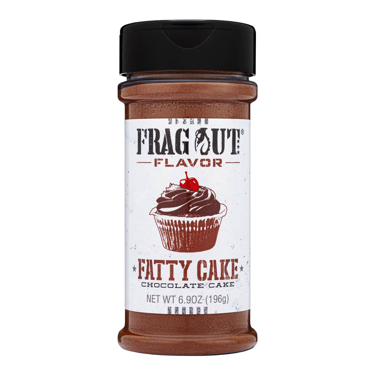 Fatty Cake - Chocolate Cake Seasoning [LIMITED TIME]